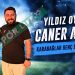 KARABAĞLAR GENÇ BULUTSPOR’DAN FLAŞ TRANSFER, CANER AKGÜN’DE TAMAM