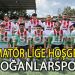 DOĞANLARSPOR, ADINI 1.AMATÖR LİGE YAZDIRMAYI BAŞARDI