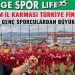 İZMİR GSİM İL KARMASI TÜRKİYE FİNALLERİNDE