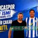 YENİ FOÇASPOR’DAN FLAŞ TRANSFER: KAAN TAHİR ÇAKAR İMZAYI ATTI