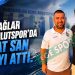 KARABAĞLAR GENÇ BULUTSPOR’DA TEKNİK HEYETE MURAT SAN TAKVİYESİ