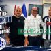 İZMİRSPOR, KANADI ALPER BUĞAN İLE GÜÇLENDİRDİ