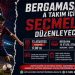 BERGAMASPOR’DAN SÜPER AMATÖR LİG FUTBOLCU SEÇMELERİ
