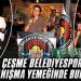 ÇEŞME BELEDİYESPOR DAYANIŞMA YEMEĞİNDE BULUŞTU