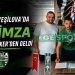 DOĞACAN DİKER YENİDEN OTOFORA YEŞİLOVASPOR’DA