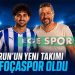 YENİ FOÇASPOR’DA GENÇ YETENEK EFE TORUN İMZAYI ATTI