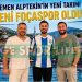 YENİ FOÇASPOR, EGEMEN ALPTEKİN’İ KADROSUNA KATTI