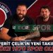 SÖKE 1970 SPOR, ATLETİK PERFORMANSINI BULDU. FERİT ÇELİK İMZALADI