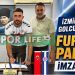 İZMİRSPOR GOLCÜ İSİM FURKAN PARSAK’I RENKLERİNE BAĞLADI