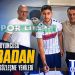 İZMİRSPOR, EFE BADAN İLE YENİDEN ANLAŞTI
