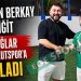 KARABAĞLAR GENÇ BULUTSPOR’DA KONDİSYONER DE TAMAM