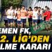 MENEMEN FK, TFF 2. LİG’DEN ÇEKİLME KARARI ALDI