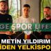 YELKİSPOR’DA İLK İMZA METİN YILDIRIM’DAN GELDİ