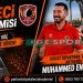 İZMİR’İN YAKINDAN TANIĞI MUHAMMED ENES KILINÇ, ANTALYA’DA GELECEĞİN KALECİLERİNİ YETİŞTİRİYOR