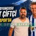 YENİ FOÇASPOR’DA STOPER MURAT ÇİFTÇİ DE TAMAM