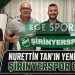 ŞİRİNYERSPOR, SAVUNMAYA NURETTİN TAN’I TAKVİYE ETTİ