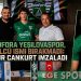 OTOFORA YEŞİLOVASPOR GOLCÜSÜNÜ BIRAKMADI: ONUR CANKURT İMZAYI ATTI