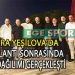 OTOFORA YEŞİLOVA’DA YENİ YÖNETİM İŞ BAŞINA GEÇTİ