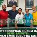 SİNAN EMRE ÇUBUK, YENİDEN YUVAYA DÖNDÜ VE ŞİRİNYERSPOR’A İMZA ATTI