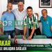 ŞİRİNYERSPOR, TUGAY TAKAR’I YUVAYA DÖNDÜRDÜ