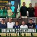 URLA BELEDİYESPOR’UN ALTYAPI GURURU: 4 GENÇ YETENEK PROFESYONEL KULÜPLERE TRANSFER OLDU