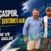 YENİ FOÇASPOR, SÜPER LİG DENEYİMLİ KALECİ MUHAMMET ŞENTÜRK’Ü KADROSUNA KATTI