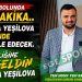 OTOFORA YEŞİLOVASPOR, PLG LİGİ’NDE MÜCADELE EDECEK