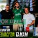 OTOFORA YEŞİLOVA’DA GOLCÜ İMZAYI ATTI: GÜROL HELVACI YUVAYA DÖNDÜ