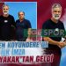 MENEMEN KOYUNDERESPOR, TEKNİK ADAMINI BULDU: AHMET YAKAK İMZAYI ATTI