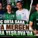 ARDA MERGEN, OTOFORA YEŞİLOVA’YA İMZAYI ATTI