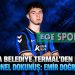 BALÇOVA BELEDİYE TERMAL’DEN FORVETE PROFESYONEL DOKUNUŞ: EMİR DOĞRU YUVADA