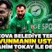 BALÇOVA BELEDİYE TERMAL, SAVUNMANIN USTASI İBRAHİM TOKAY İLE DEVAM