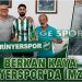 ŞİRİNYERSPOR, DEFANSI BERKAN KAYA İLE GÜÇLENDİRDİ