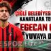 ÇİĞLİ BELEDİYESPOR’DAN KANATLARA TECRÜBE: EGECAN ÇEVİR YUVAYA DÖNDÜ