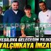 OTOFORA YEŞİLOVA GELECEĞİN YILDIZINI KAPTI: EREN YALÇINKAYA İMZAYI ATTI