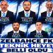 GÜZELBAHÇE FK’DA TEKNİK HEYET BELLİ OLDU