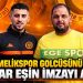 İKİÇEŞMELİKSPOR GOLCÜSÜNÜ BULDU: DİYAR EŞİN İMZAYI ATTI