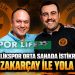 İKİÇEŞMELİKSPOR ORTA SAHADA İSTİKRARI SEÇTİ: TUNA ÖZAKARÇAY İLE YOLA DEVAM