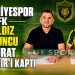 MURAT ÇAYDEMİR, AYOS OSMANİYESPOR FK’YA İMZAYI ATTI