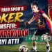 ÖDEMİŞ 1969 SPOR’A JOKER TRANSFER: HASAN KORKUDAN İMZAYI ATTI
