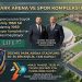 ÖDEMİŞ 1969 SK’DAN DEV VİZYON: PARK ARENA VE SPOR KOMPLEKSİ İÇİN DÜĞMEYE BASILDI