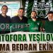 OTOFORA YEŞİLOVA, HÜCUMA BEDRAN EKİN’İ ALDI