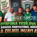 OTOFORA YEŞİLOVA ORTA SAHAYA PROFESYONEL DOKUNUŞ: CELİL ÇELİKEL İMZAYI ATTI