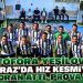 OTOFORA YEŞİLOVA DAVRAZ’DA HIZ KESMİYOR: BEDRAN ATTI, PROVA 1-1