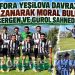 OTOFORA YEŞİLOVA DAVRAZ’DA KAZANARAK MORAL BULDU: SERGEN VE GÜROL SAHNEDE