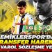 ŞEMİKLERSPOR’DA İÇ TRANSFER HAREKÂTI: KAAN VAROL SÖZLEŞME YENİLEDİ