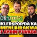 ŞEMİKLERSPOR’DA KAPTAN DÜMENİ BIRAKMADI: MURAT AYDIN YUVADA KALDI