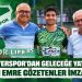 ŞİRİNYERSPOR’DAN GELECEĞE YATIRIM: 2006’LI EMRE GÖZETENLER İMZAYI ATTI