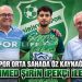 ŞİRİNYERSPOR ORTA SAHADA ÖZ KAYNAĞINA DÖNDÜ: MUHAMMED ŞİRİN İPEKÇİ İLE DEVAM