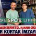 URLA BELEDİYESPOR SOL KANADI GÜÇLENDİRDİ: ÖMER KORTAK İMZAYI ATTI